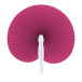 Vasto fuchsia  waaier 