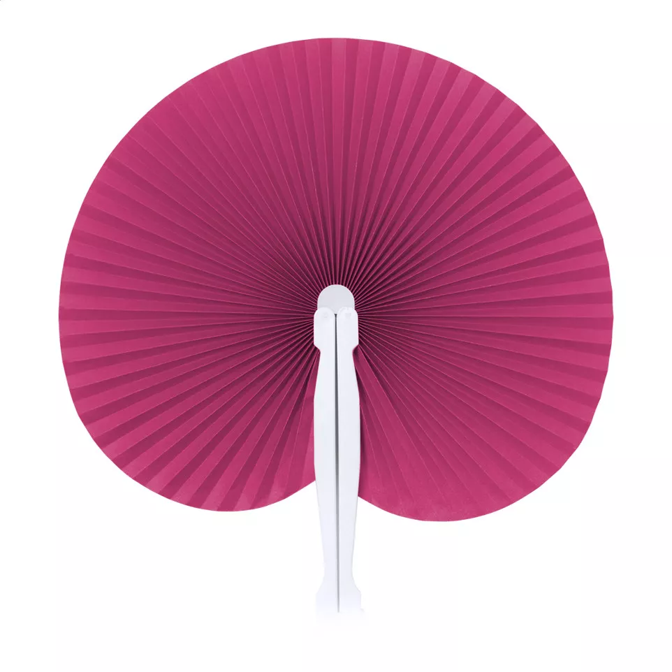 Vasto fuchsia  waaier 
