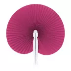 Vasto fuchsia  waaier 