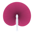 Vasto pink  fan 