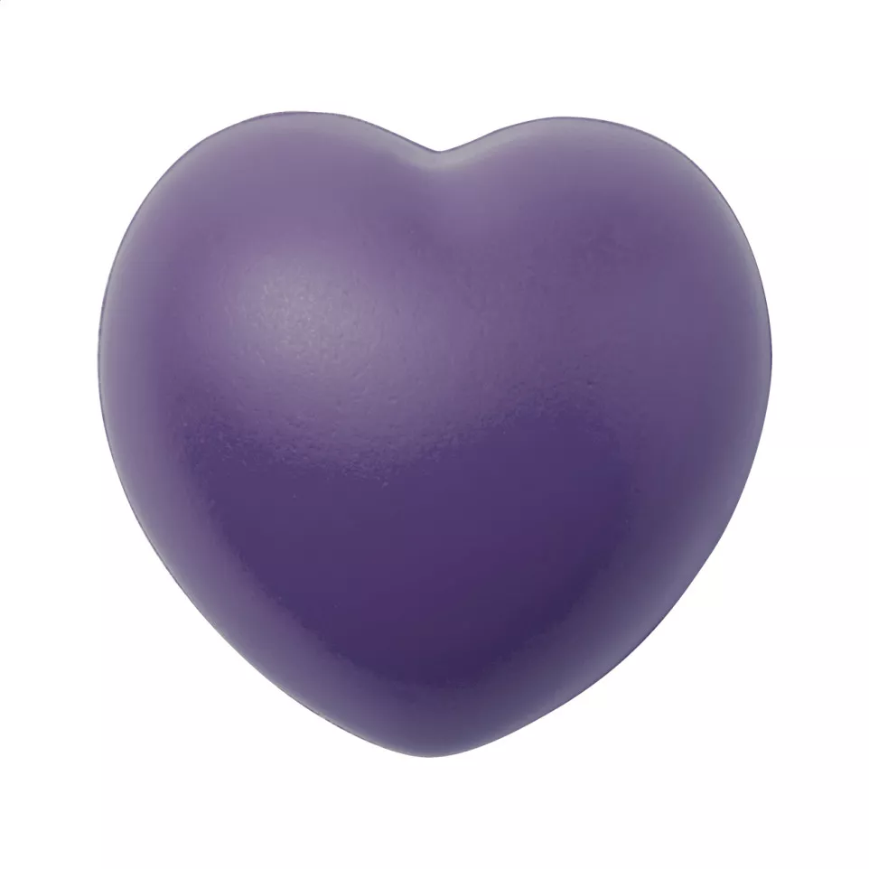 Adora paars  antistress bal 