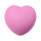 Adora rose  antistress ball 