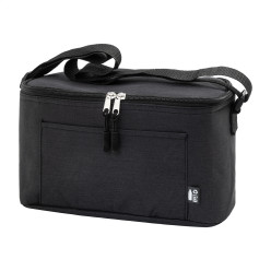 Igaliku noir  Sac isotherme RPET 