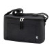 Igaliku noir  Sac isotherme RPET 