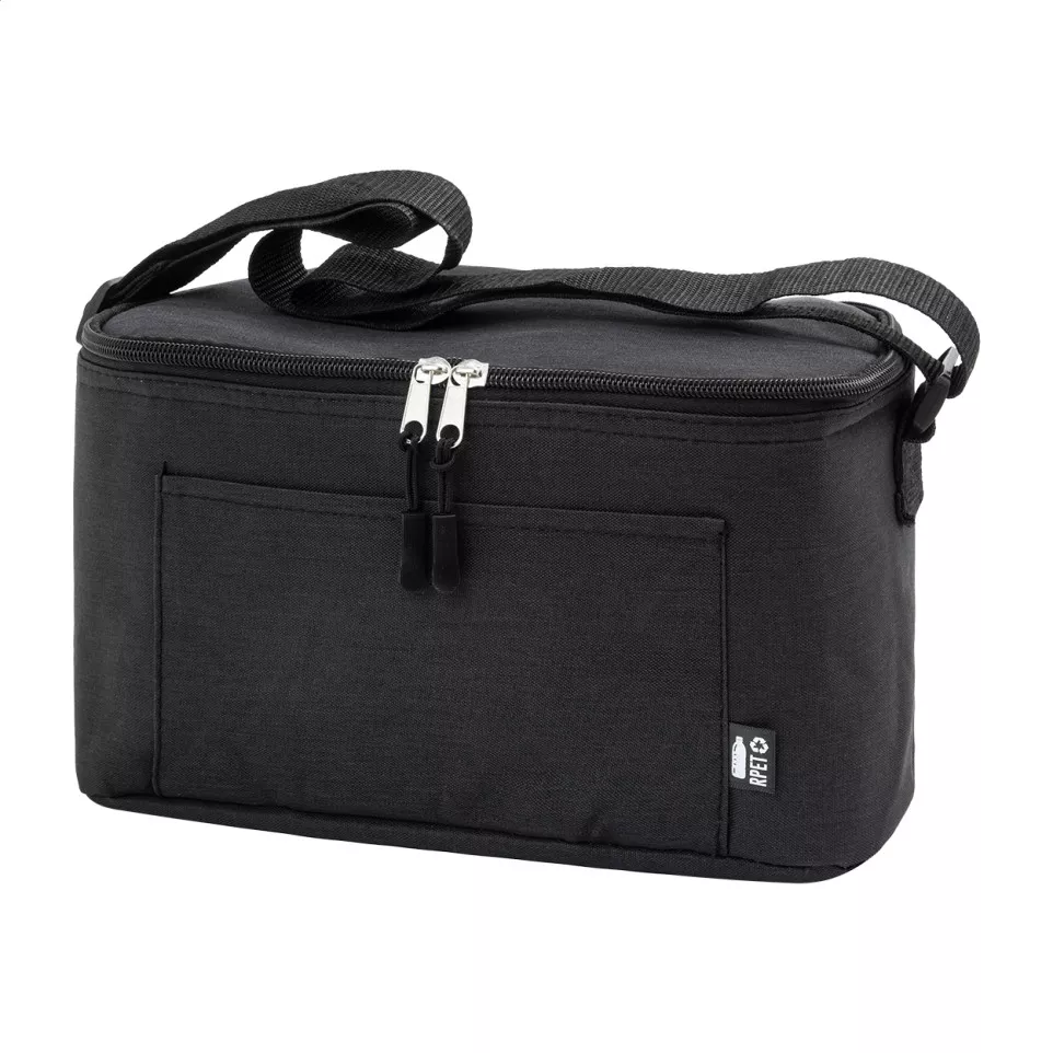 Igaliku noir  Sac isotherme RPET 