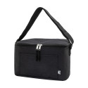 Igaliku noir  Sac isotherme RPET 