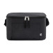 Igaliku noir  Sac isotherme RPET 