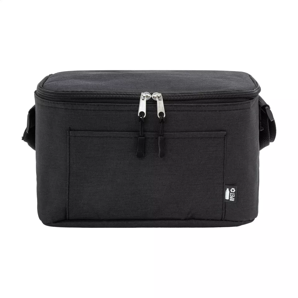 Igaliku noir  Sac isotherme RPET 