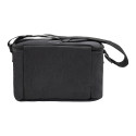 Igaliku noir  Sac isotherme RPET 