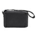 Igaliku noir  Sac isotherme RPET 