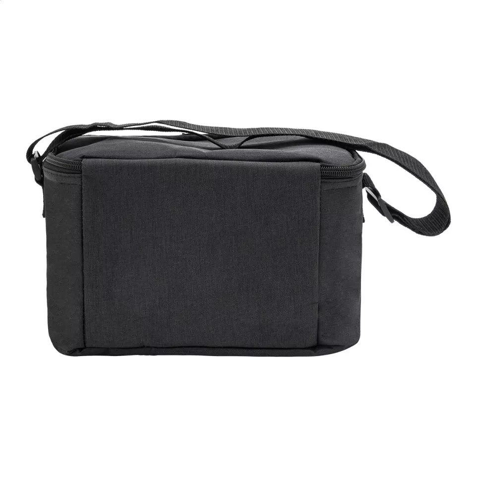 Igaliku noir  Sac isotherme RPET 