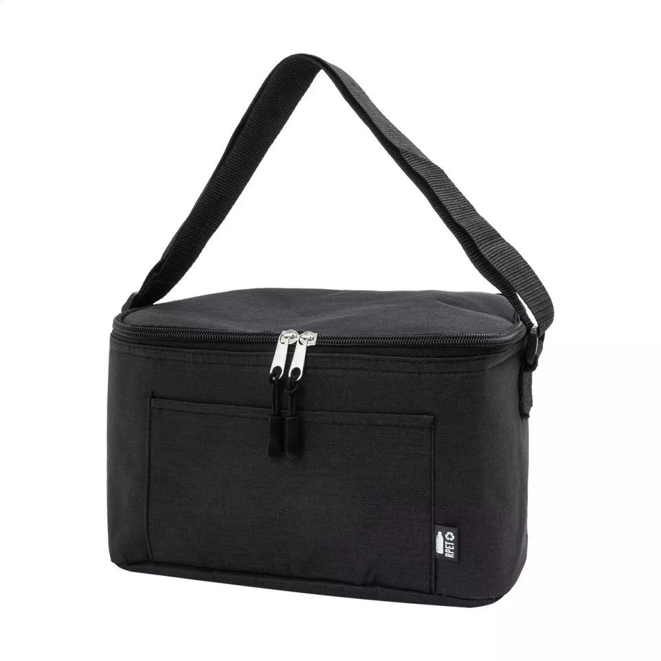 Igaliku noir  Sac isotherme RPET 