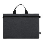 Slidox black  RPET document...