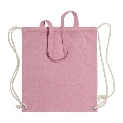 Holbery rose  sac piscine 