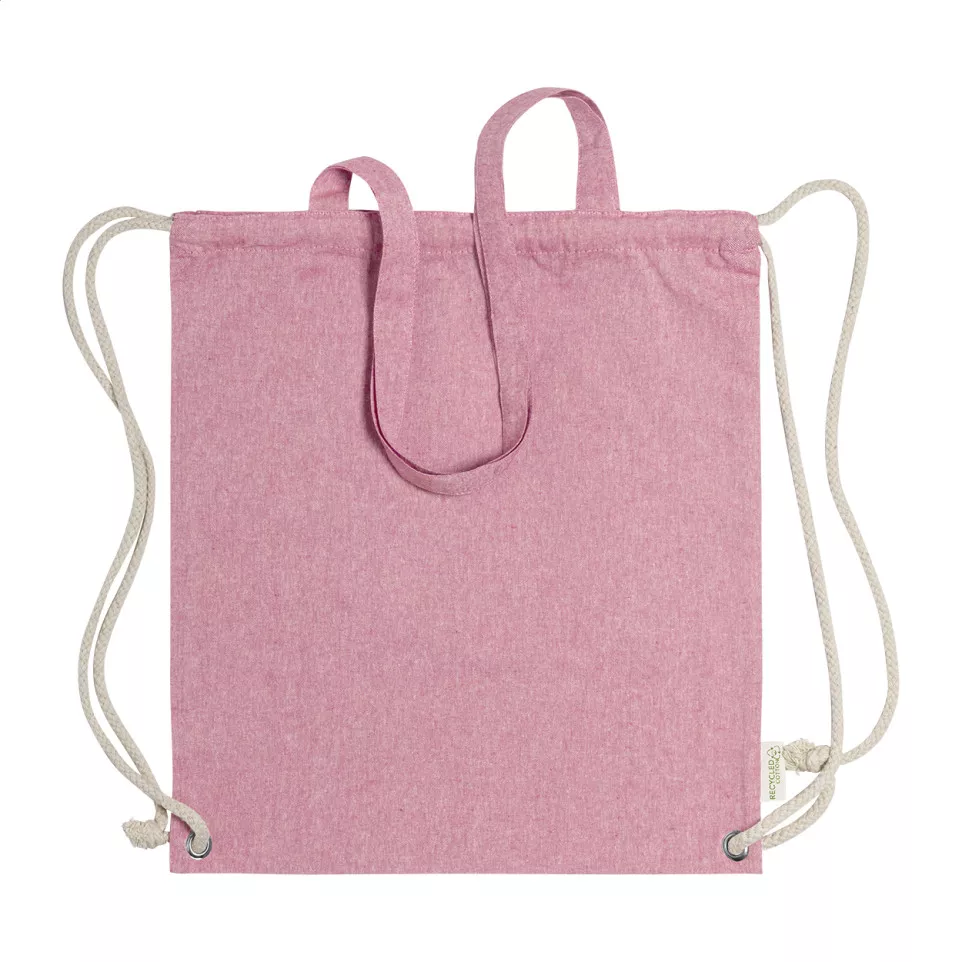 Holbery rose  sac piscine 