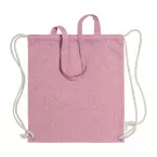 Holbery rose  sac piscine 