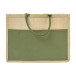 Pantai green natural beach or shopping bag 