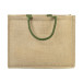 Pantai green natural beach or shopping bag 