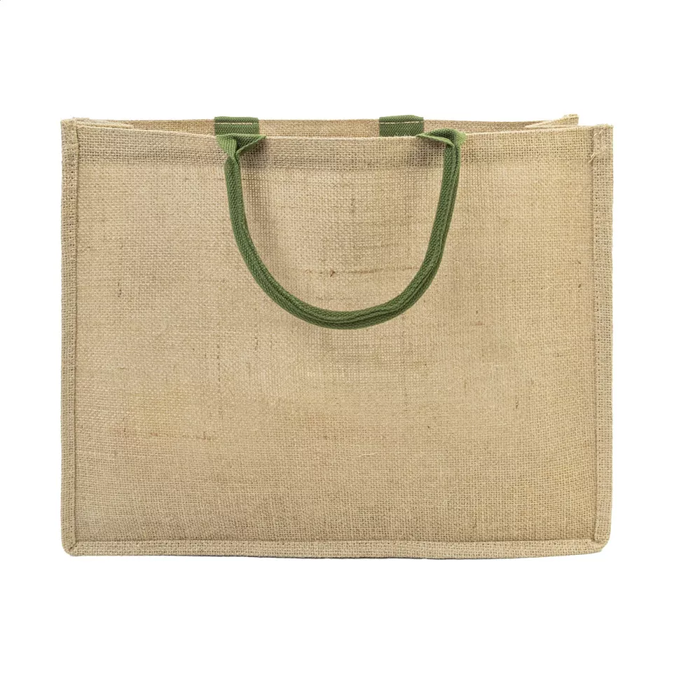 Pantai vert naturelle sac de plage ou...