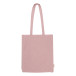 Recote rose  cotton shopping bag 