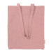 Recote rose  cotton shopping bag 