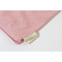 Recote rose  cotton shopping bag 