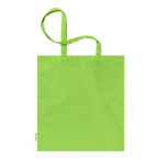 Borough pistache  tote bag...