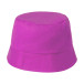 Bucketo fuchsia  Bob de pêcheur 