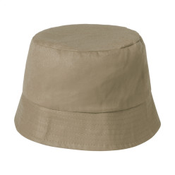 Bucketo brown  fishing cap 
