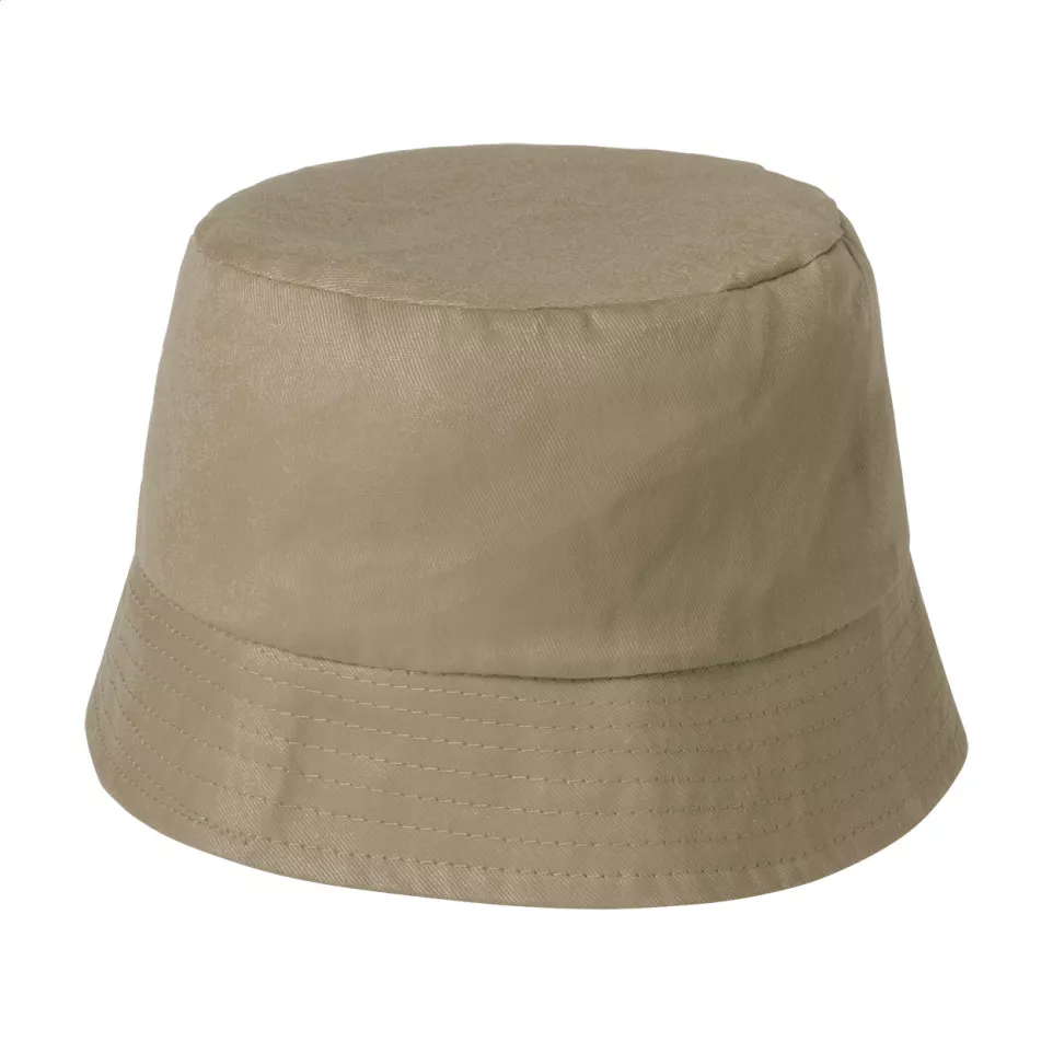 Bucketo marron  Bob de pêcheur 