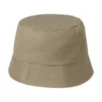 Bucketo brown  fishing cap 