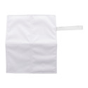 Fanseat Fold blanc  Coussin sur mesure 