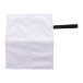 Fanseat Fold black white custom RPET cushion 