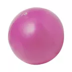 Playo fuchsia  strandbal (ø28 cm) 