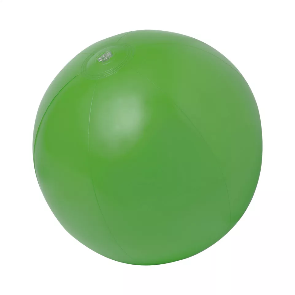 Playo vert  ballon de page (ø28 cm) 