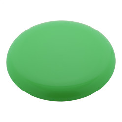 Reppy vert  Frisbee 