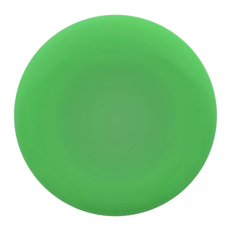 Reppy groen  RPP frisbee 