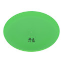 Reppy vert  Frisbee 