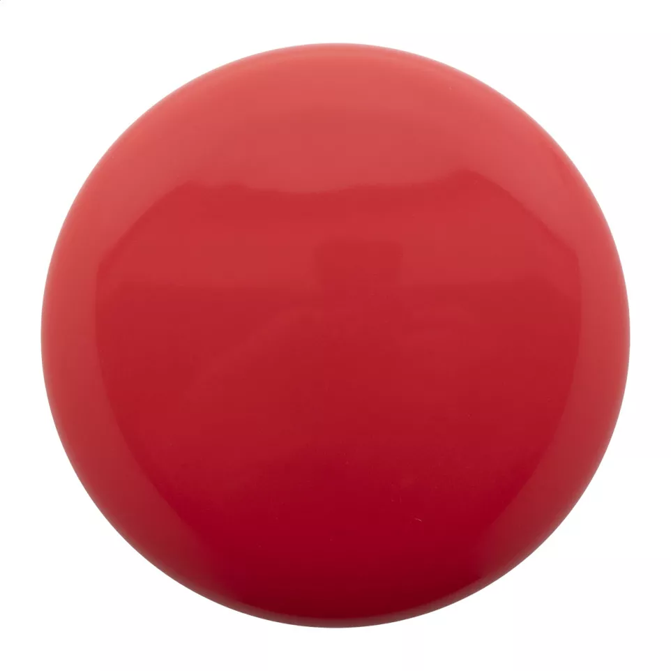 Reppy red  RPP frisbee 