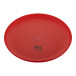 Reppy red  RPP frisbee 