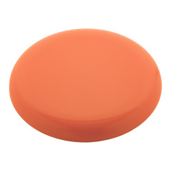 Reppy orange  Frisbee 