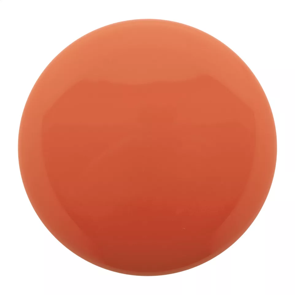 Reppy orange  Frisbee 