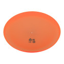Reppy oranje  RPP frisbee 