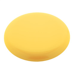 Reppy jaune  Frisbee 