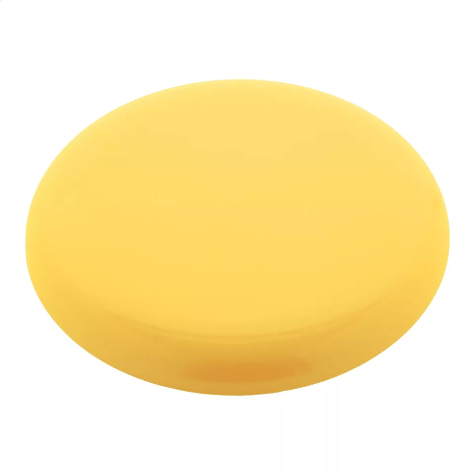 Reppy geel  RPP frisbee 