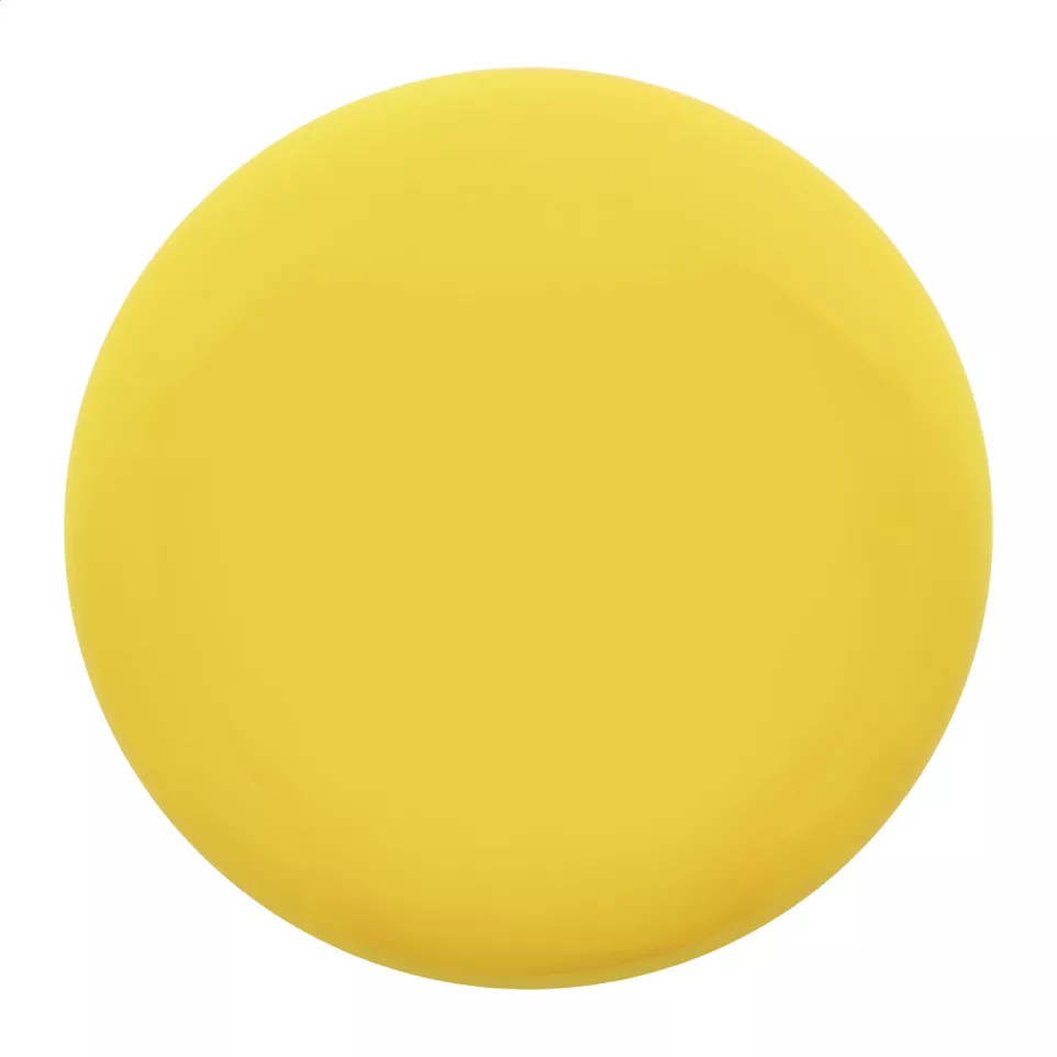 Reppy geel  RPP frisbee 