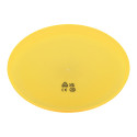 Reppy geel  RPP frisbee 