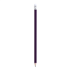 Woncil purple  pencil 