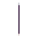 Woncil violet  crayon à papier 