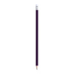 Woncil purple  pencil 
